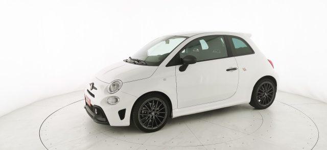 ABARTH 595 C 1.4 Turbo T-Jet 165 CV