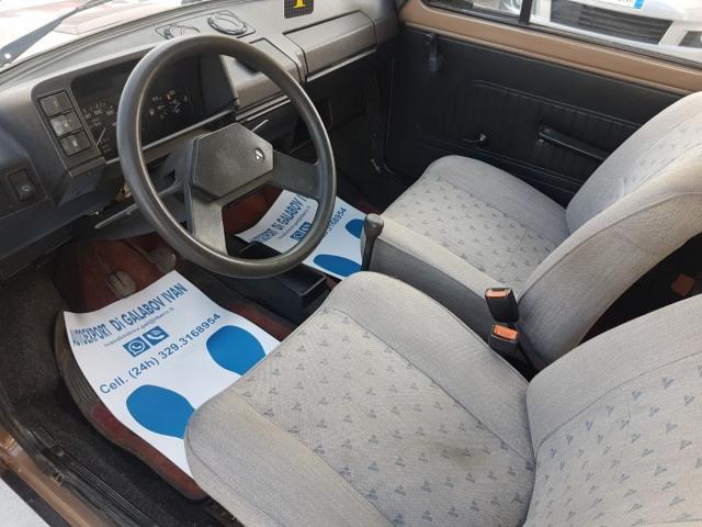 Autobianchi A112 903 Junior-1983