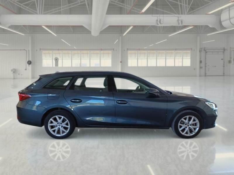 SEAT LEON ST 1.0 TSI 66KW BUSINESS STATION WAGON
