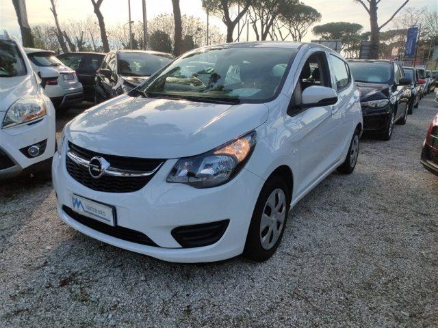 OPEL Karl 1.0 73 CV Start&Stop CRUISE,CLIMA