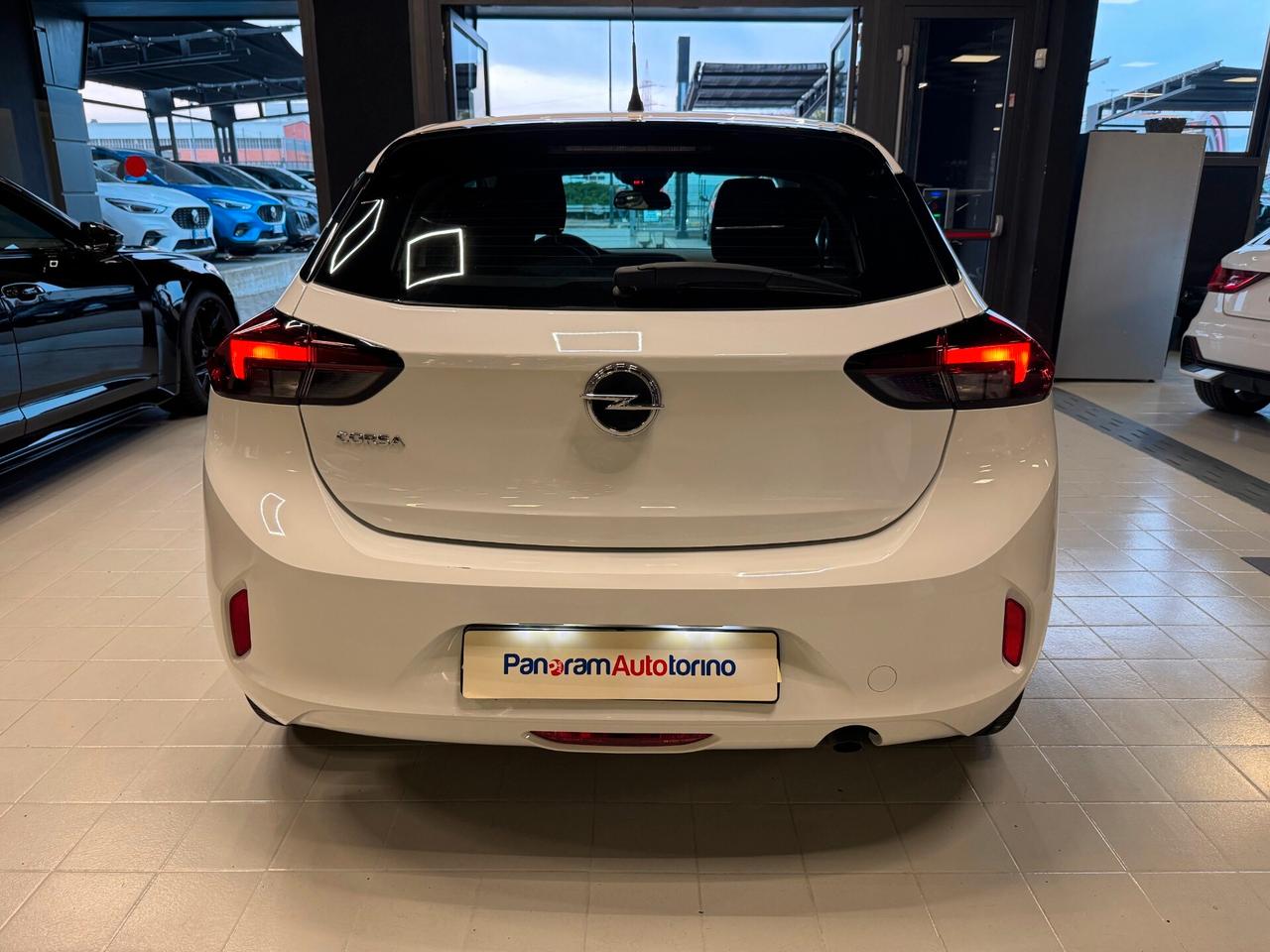 OPEL Corsa 6ª serie Corsa 1.2