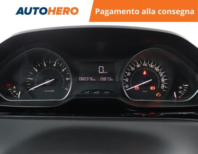 PEUGEOT 208 1° serie PureTech 82 Stop&Start 5 porte Active