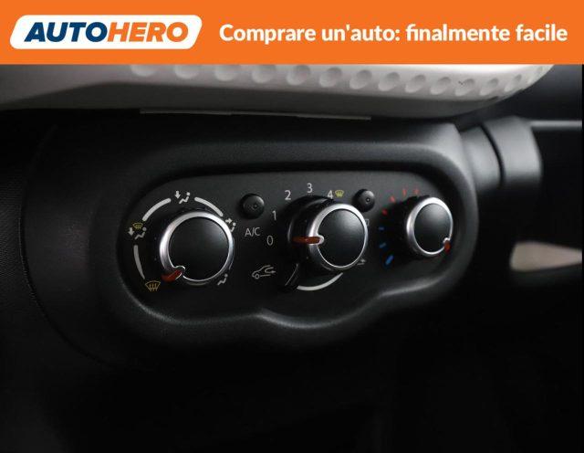 RENAULT Twingo 1.0 SCe Wave