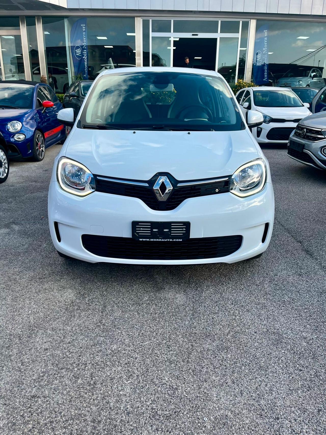 Renault Twingo TCe 95 CV Duel2