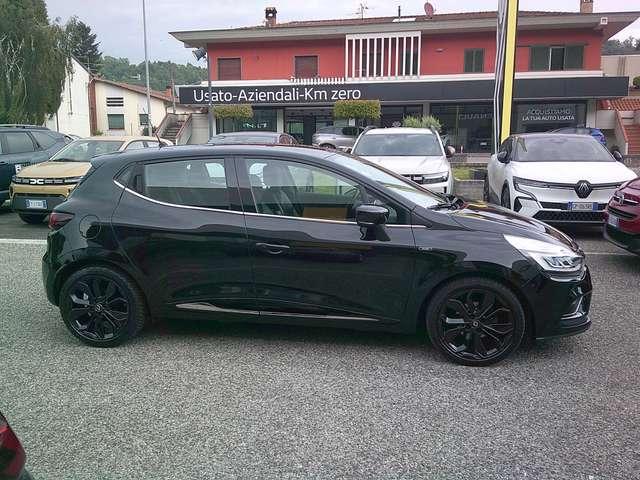 Renault Clio Clio 1.5 dci energy Duel 90cv my18