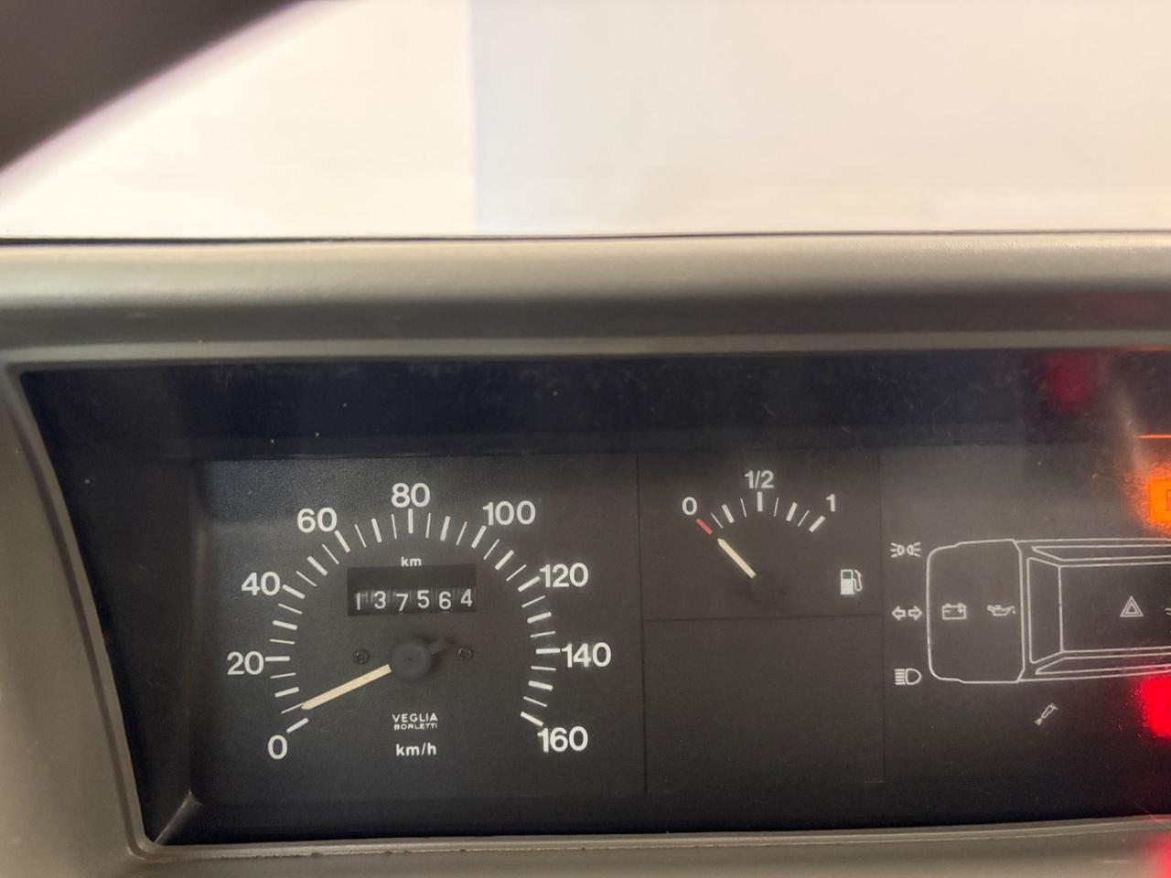 Fiat Panda 900 i.e. cat Hobby Perfetta !