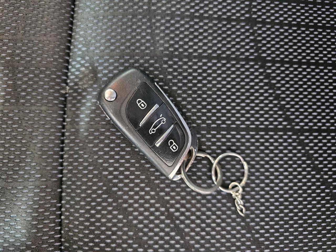 Peugeot Partner Tepee 1.6 hdi Active (premium) 92cv E5