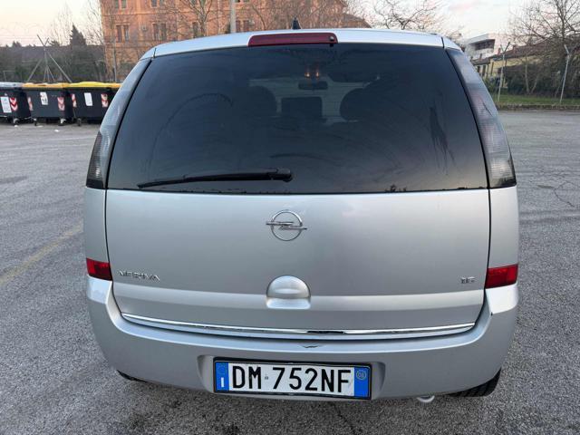 OPEL Meriva 1.6 16V Cosmo senza nessun lavoro da fare