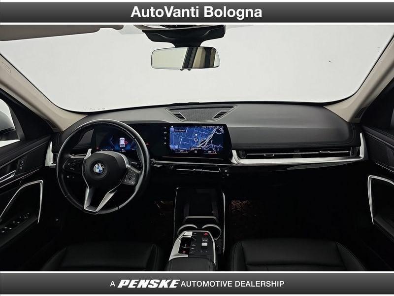 BMW X1 X1 sDrive 18d xLine