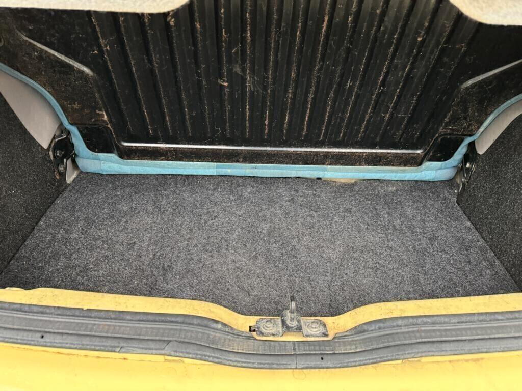 Fiat Panda 1.2 B. TUTTO NUOVO ,OK NEOPAT.GARANZIA 12MESI