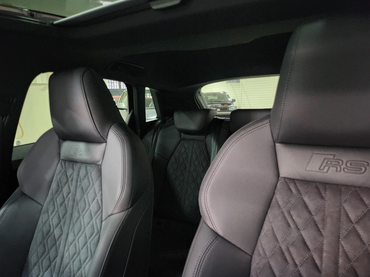 Audi A3 RS 3 SPB TFSI quattro S tronic