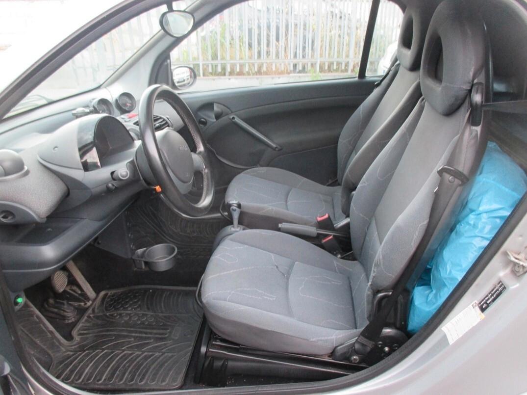 Smart ForTwo 800 CDI passion Per Neopatentati