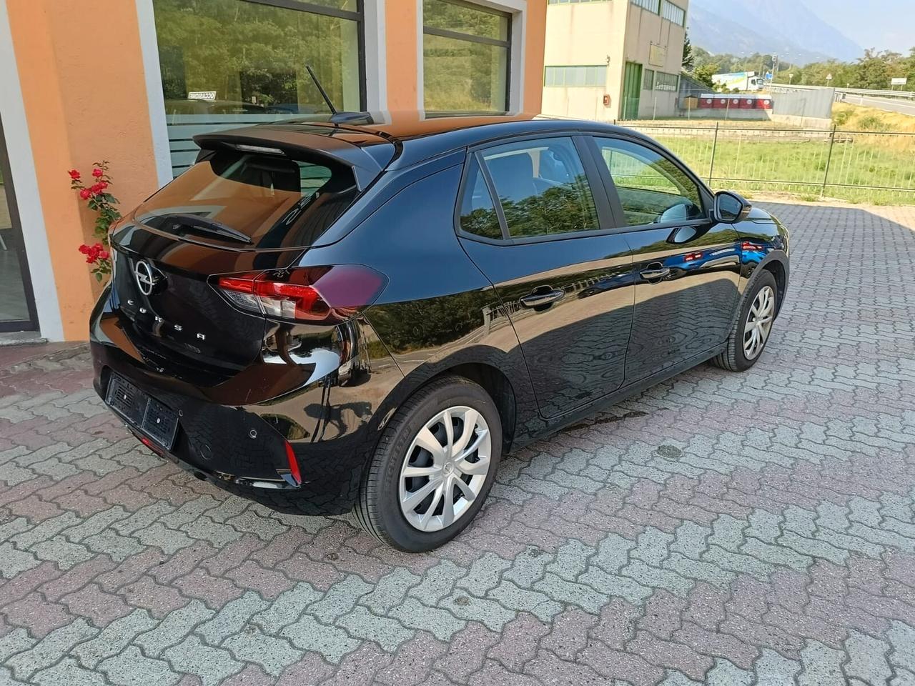 Opel Corsa 1.2 Edition
