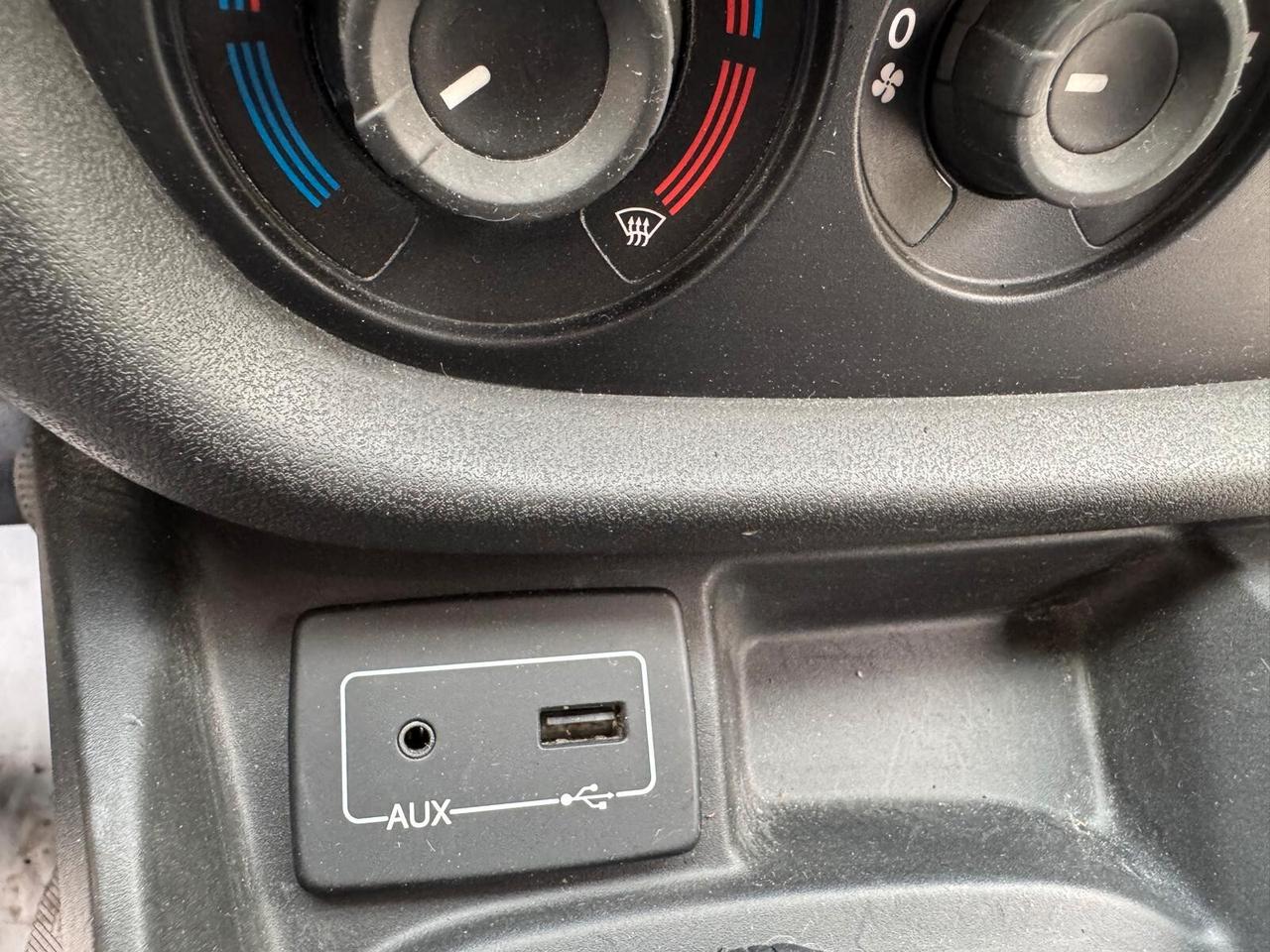 Fiat Doblo Doblò 1.3 MJT PC-TN Cargo Lamierato SX