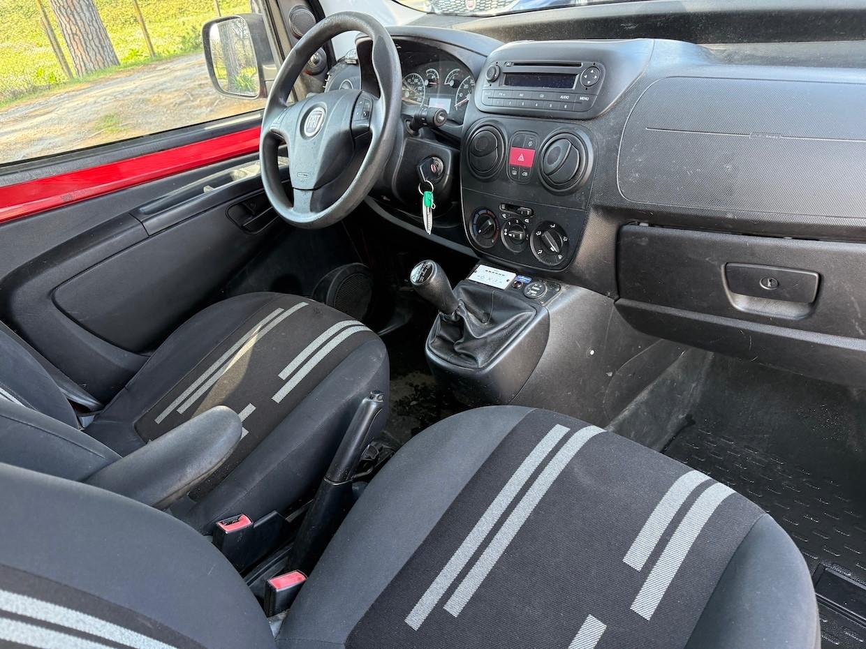 Fiat Fiorino ADVENTURE