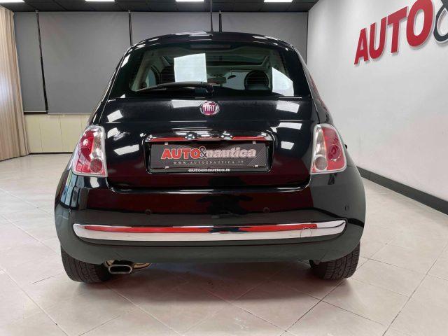 FIAT 500 1.2 S 69CV E6