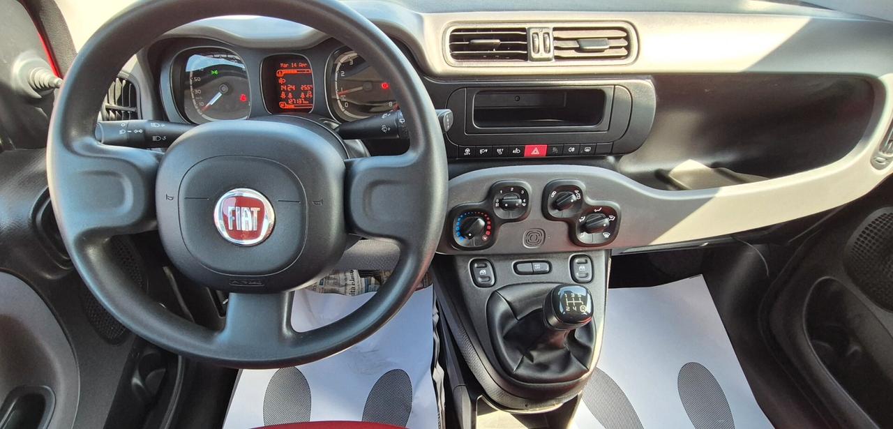 Fiat Panda 1.2 Easy