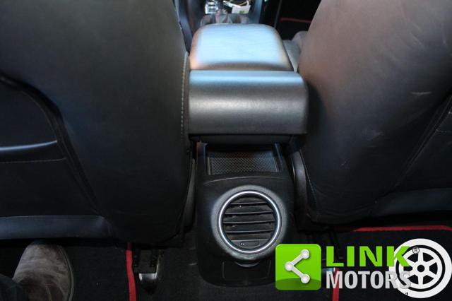 ALFA ROMEO Giulietta 1750 TBi Quadrifoglio Verde