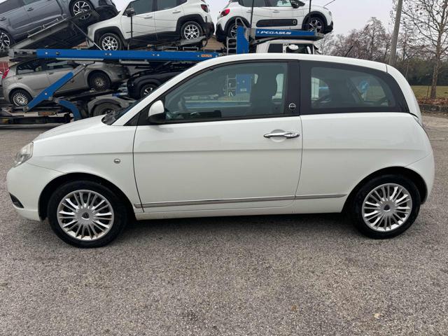 LANCIA Ypsilon neopatentati Bellissima benzina/gpl 1.4