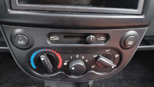 CHEVROLET Matiz GPL SCADENZA 2931