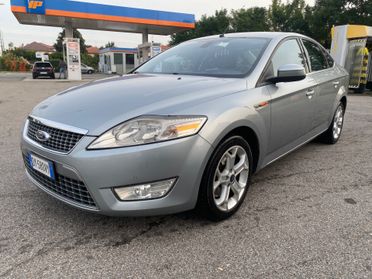 Ford Mondeo Mondeo+ 2.0 TDCi 140 CV 5 porte DPF