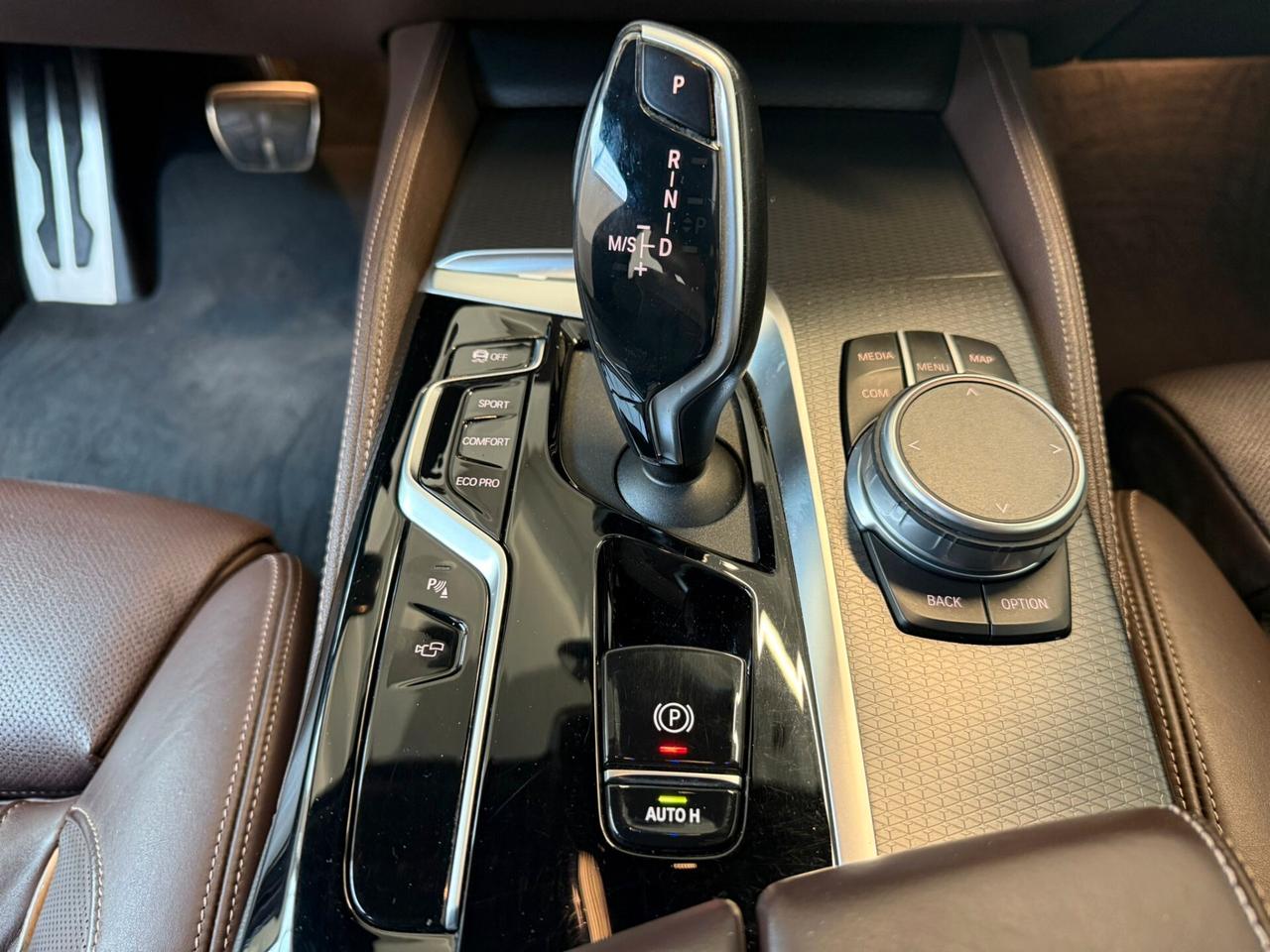 Bmw 530 530d 48V xDrive Touring Msport