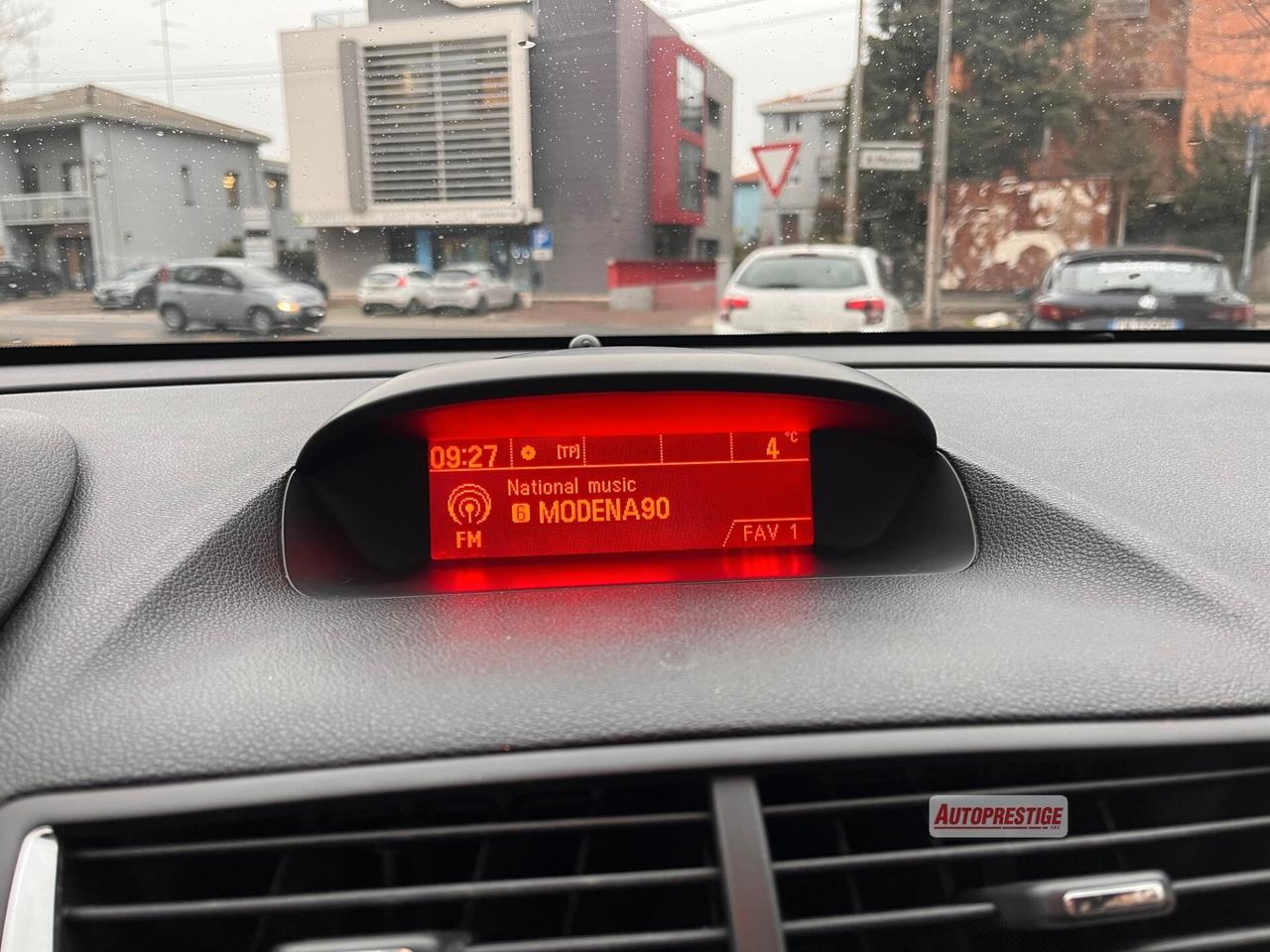 Opel Mokka 1.4 Turbo GPL Tech 140CV 4x2 Ego