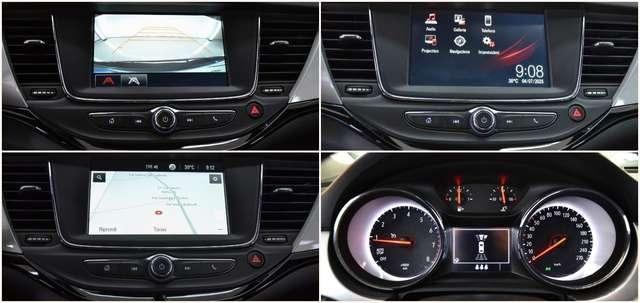 Opel Astra Astra V 2020 Sports Tourer 1.2 t Ultimate