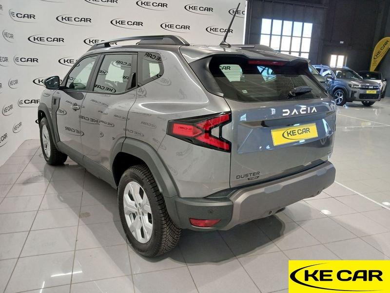 Dacia Duster 1.2 Hybrid-G 150cv Expression 4x4 Auto - PROMO DACIA