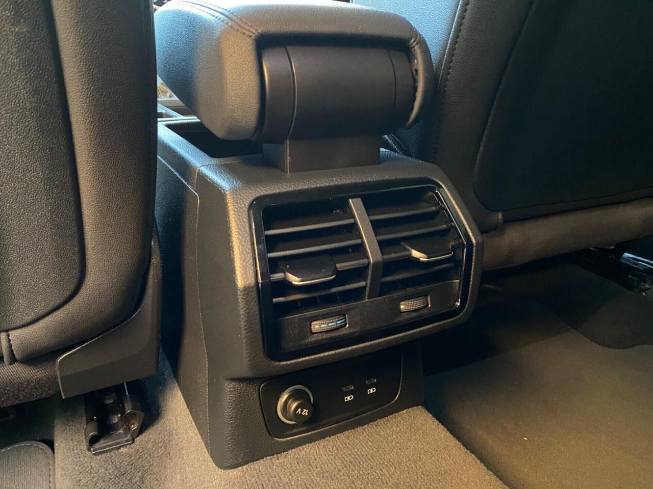 Audi Q3 Sport back 2.0 Diesel