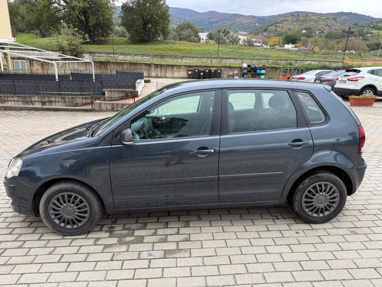 Volkswagen Polo 1.4/69CV TDI 5p.
