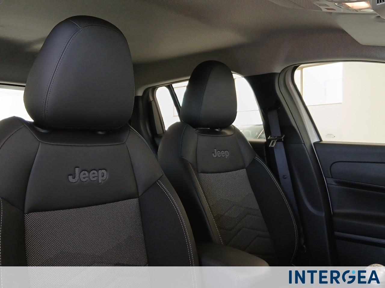 JEEP Avenger 1.2 turbo Altitude fwd 100cv