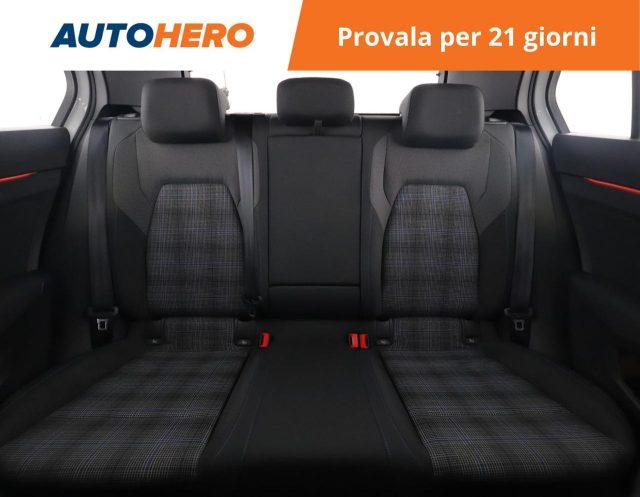 VOLKSWAGEN Golf 1.4 Plug-In Hybrid DSG GTE