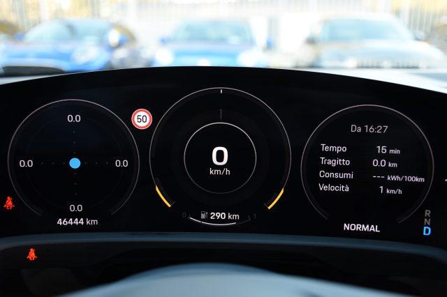 PORSCHE Taycan 4 Cross Turismo *21"*CHRONO*PANORAMA*BOSE*360°*LED