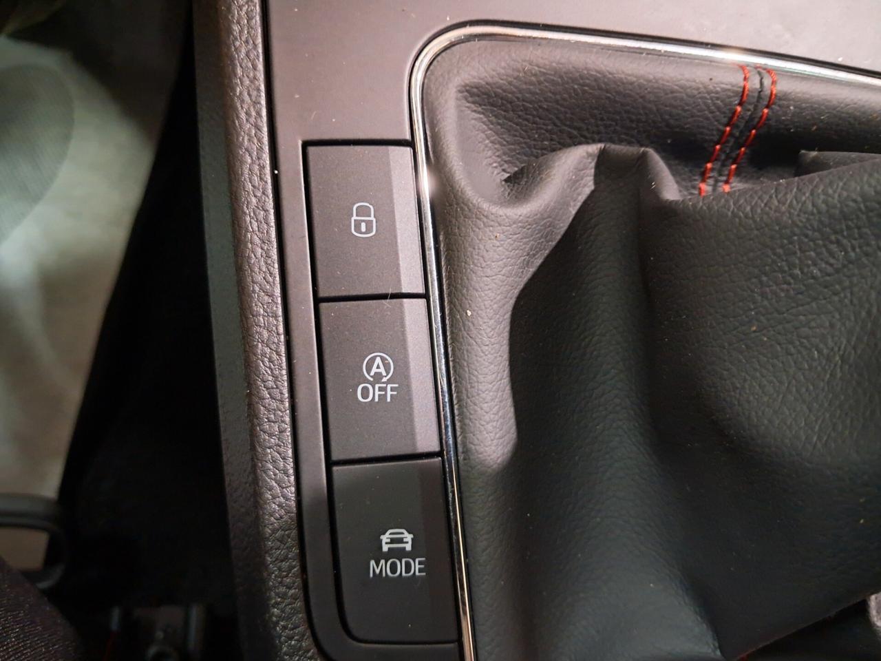 Seat Ibiza 1.0 TGI 5 porte FR