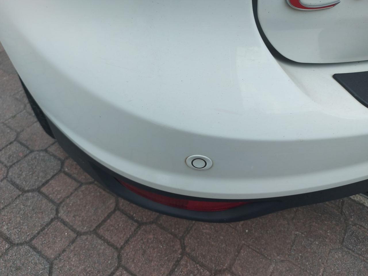 Ford C-Max Titanium 1.5 TDCi 120 cv