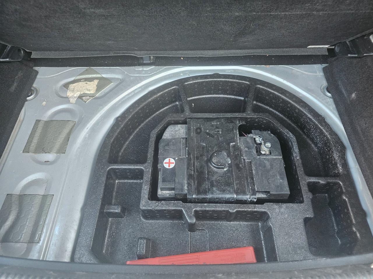Audi A1 1.6 TDI S tronic 90CV..Da Vetrina..2013
