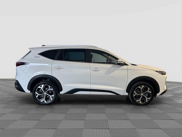 EVO Evo7 Evo 7 1.5 Turbo 7 posti Bi-Fuel GPL