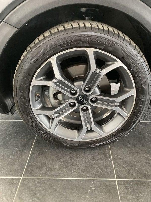 KIA ceed Ceed 1.0 T-GDi 120 CV DCT Mild Hybrid 5p. Style