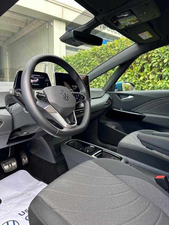 VOLKSWAGEN ID.3 59KW Pro Edition Plus (neopatentati)