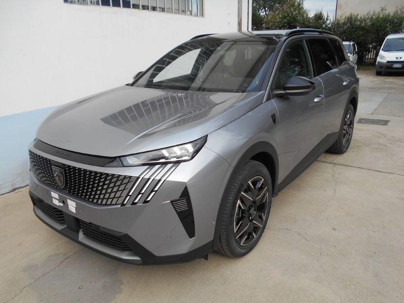 Peugeot 5008 145 GT Hybrid e-DCS6 Fin 9Perfet Sc24%