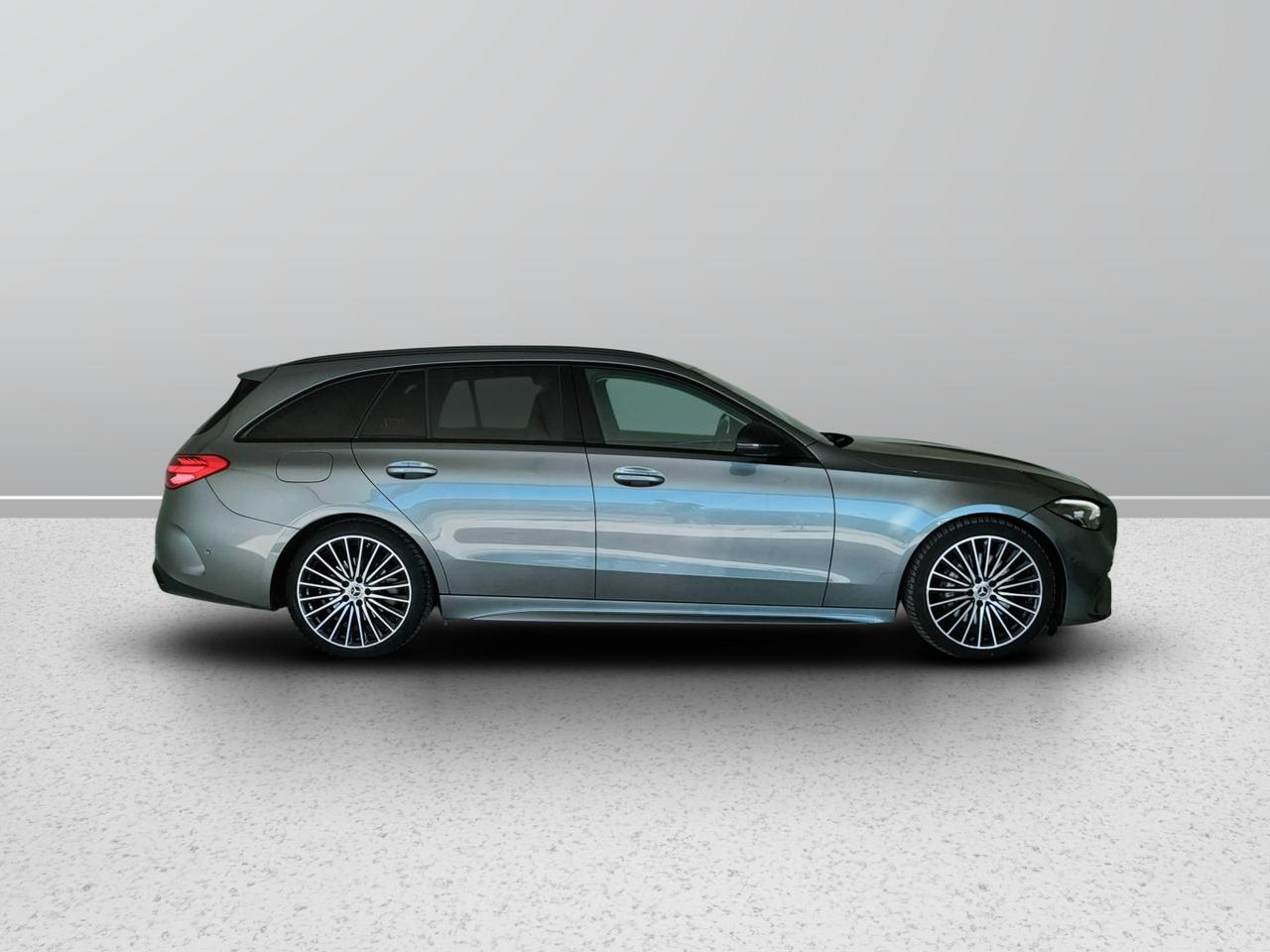Mercedes-Benz Classe C-S206 SW 2021 - C SW 220 d mhev Premium 4matic auto