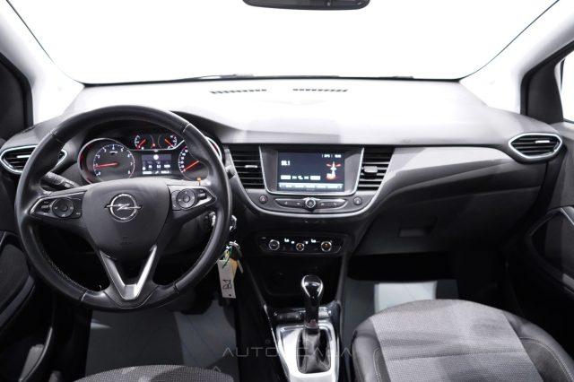 OPEL Crossland 1.5 ECOTEC D 120cv S&S Aut. Elegance
