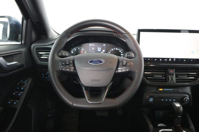 FORD Focus Focus 1.0 EcoBoost Hybrid 125CV Powershift SW ST-L