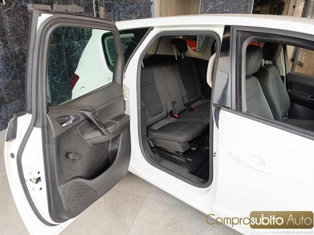 OPEL Meriva 1.4 Turbo 120CV GPL Tech Advance