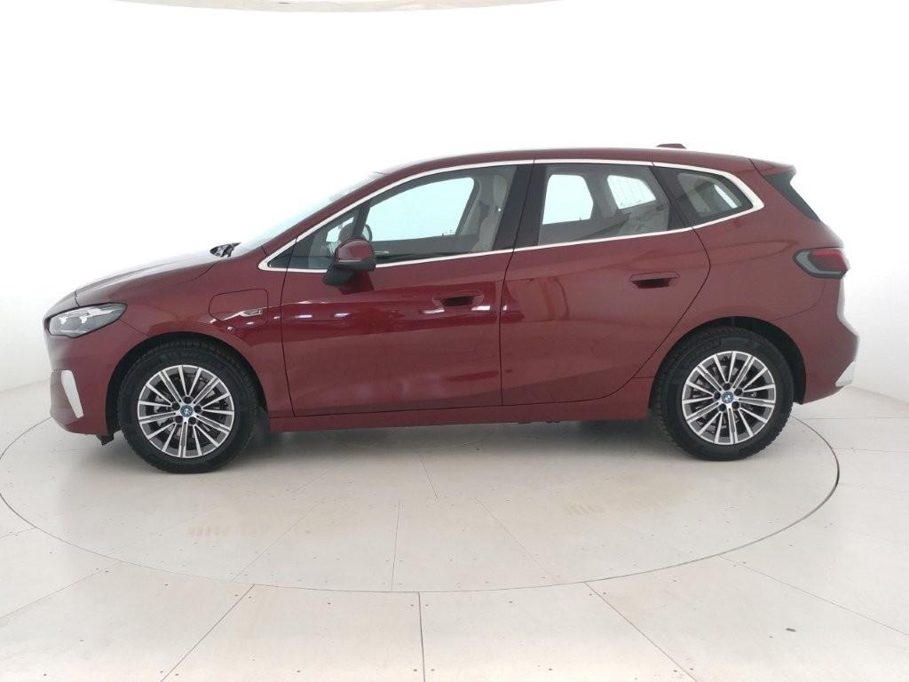 BMW Serie 2 Active Tourer 225 e Luxury xDrive DCT