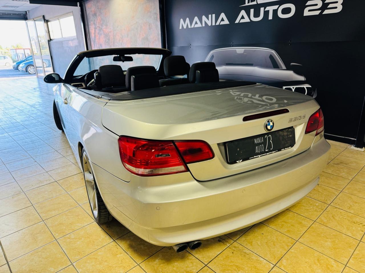 BMW 330 D*231 CV*AUTOMATICA*FULL*