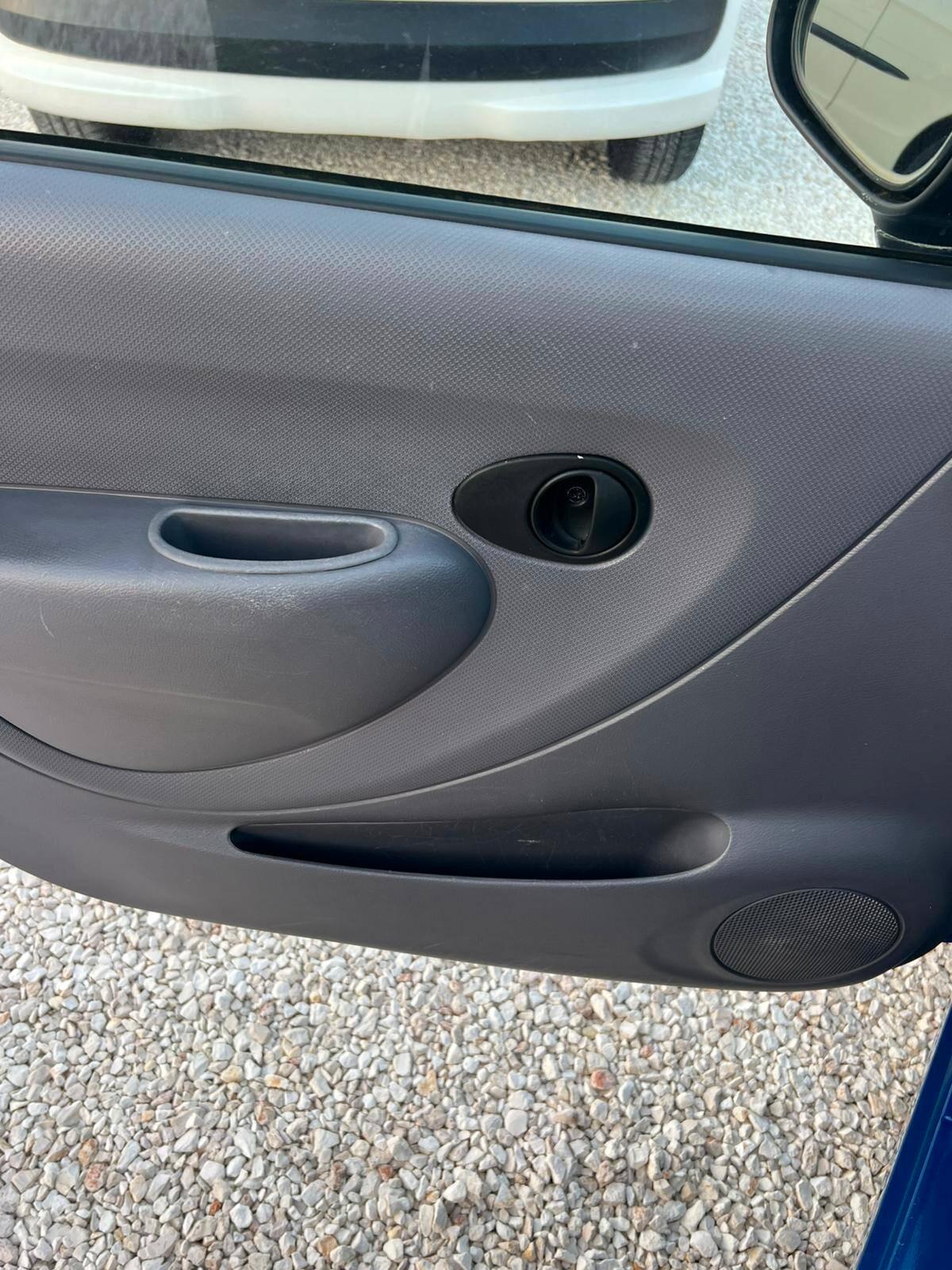Daewoo Matiz 800i cat SE Star