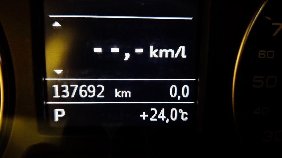 Audi A3 SPB 2.0 TDI S-Tronic Business