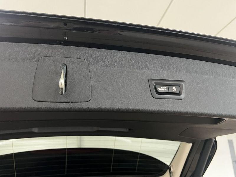 BMW X1 F48 2019 Benzina sdrive18i xLine Plus 136cv auto